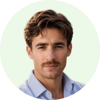 Joris Olde Rikkert