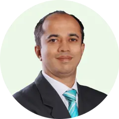 Narendra Kale