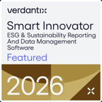 Verdantix Smart Innovator 2026