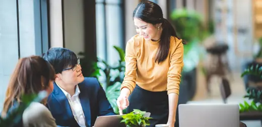 ESG Integrated Disclosure Project (“IDP”) Announces New Leadership Team and Updated Reporting Template