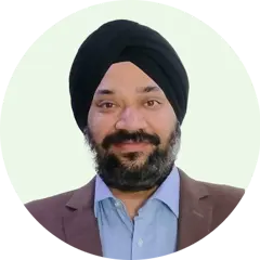 Amarpreet Banga