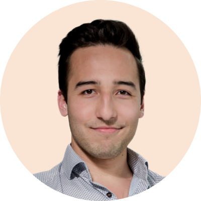 Ander Villar Thompson