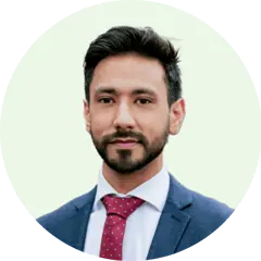 Kumail Haider